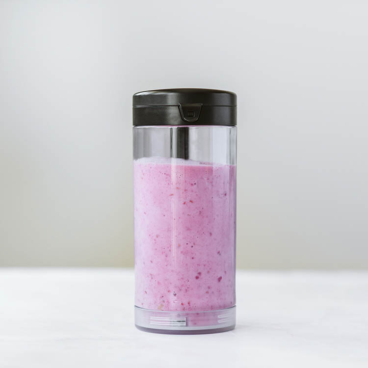 Bottenlock till bärbar blender, MyBlend