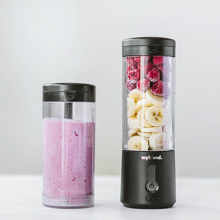 Bottenlock till bärbar blender, MyBlend