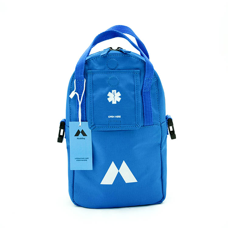 Medicinväska, Medsbag