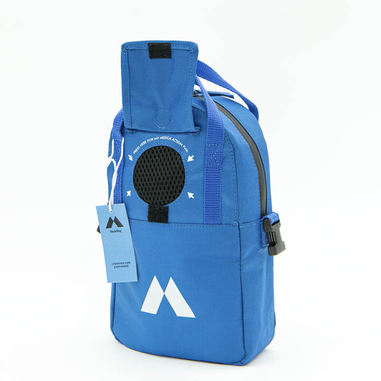 Medicinväska, Medsbag