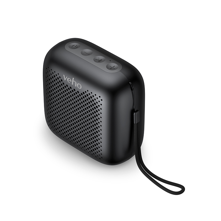 Vattentålig bluetooth-högtalare