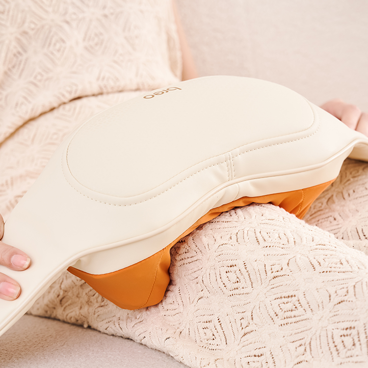 Massagemaskin för axlar och nacke, Breo