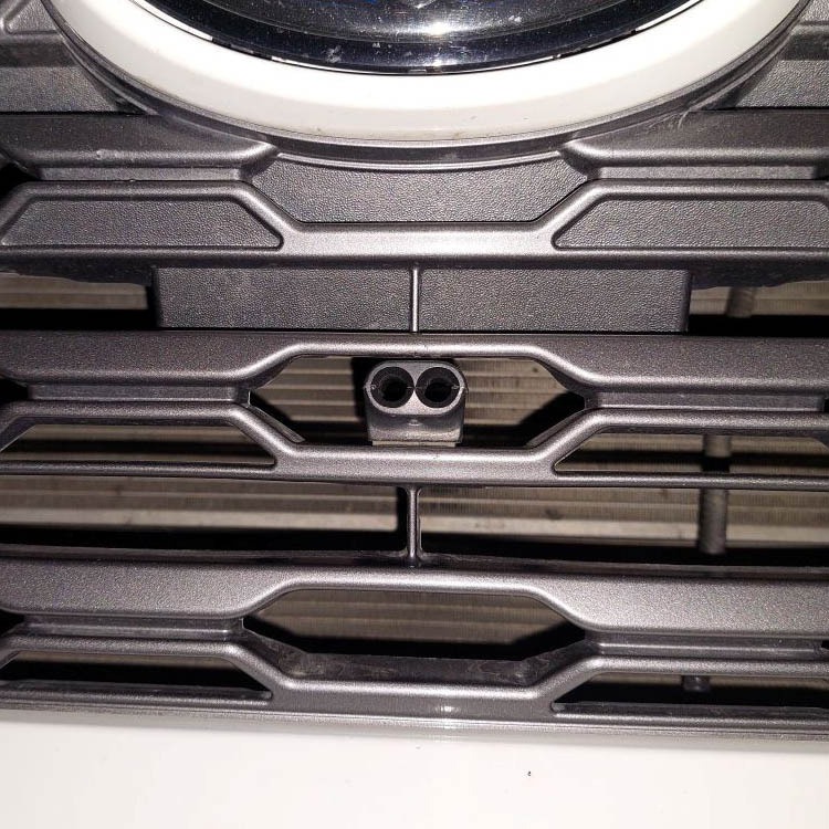 Viltskrämma till bilen