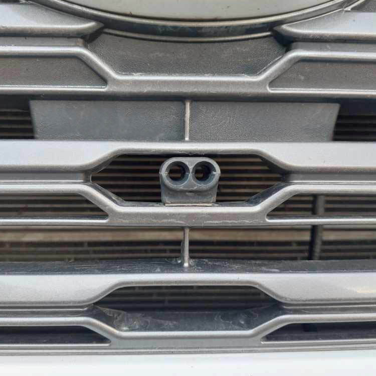 Viltskrämma till bilen