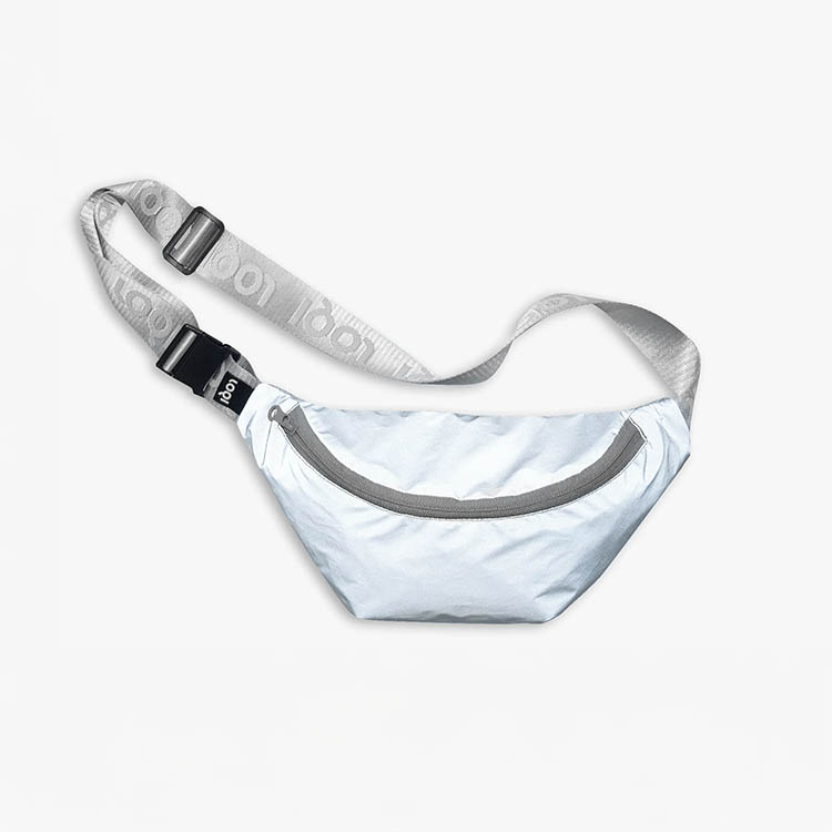 Midjeväska i reflex
