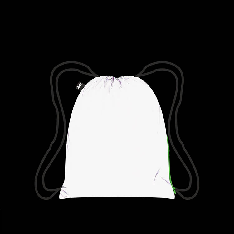 Gympapåse i reflex, Small