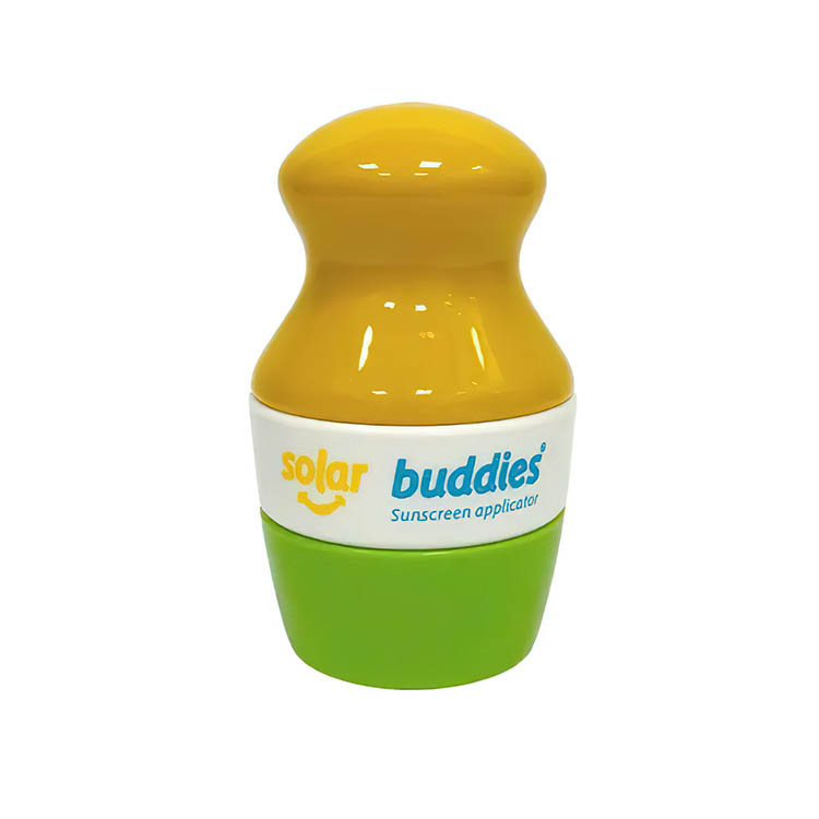 Solkrämsapplikator Solar Buddies