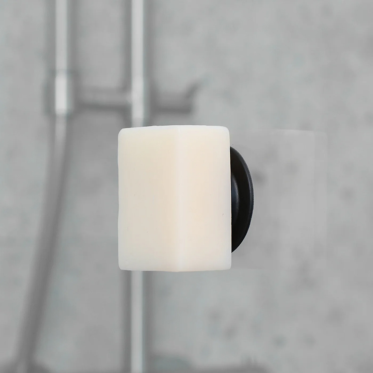 Magnetisk hållare för hårdtvål, Soapi