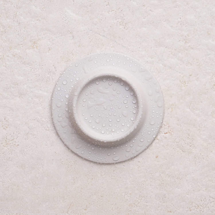 Magnetisk hållare för hårdtvål, Soapi