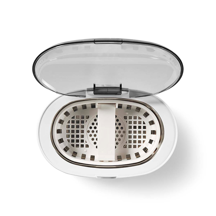 Ultraljudstvätt för smycken