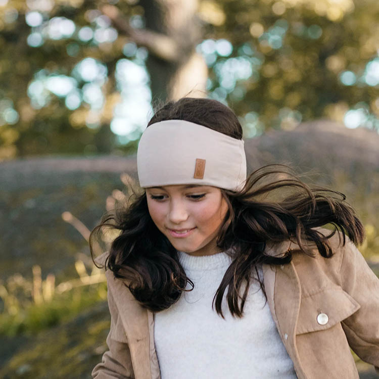 Pannband med huvudskydd OICAN