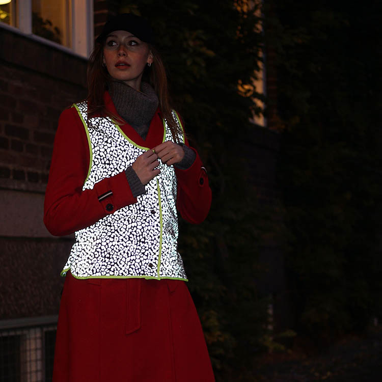 Reflexväst, Weathergoods