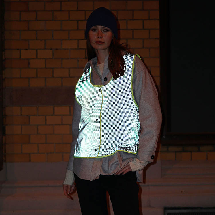 Reflexväst, Weathergoods