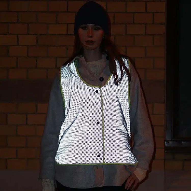 Reflexväst, Weathergoods