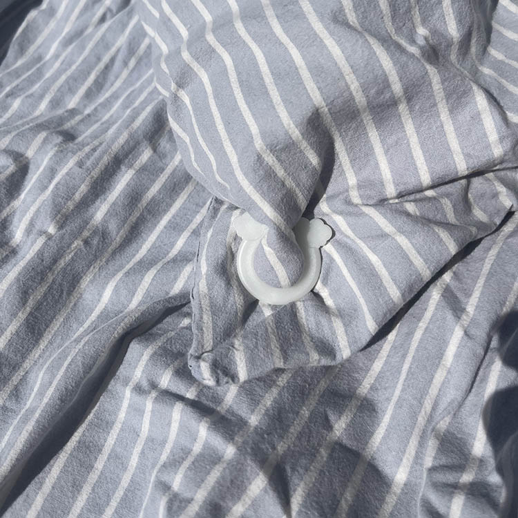 Klämmor till påslakan 4-pack, CoverClips