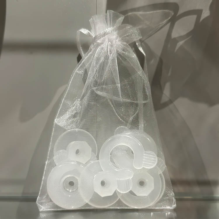 Klämmor till påslakan 4-pack, CoverClips