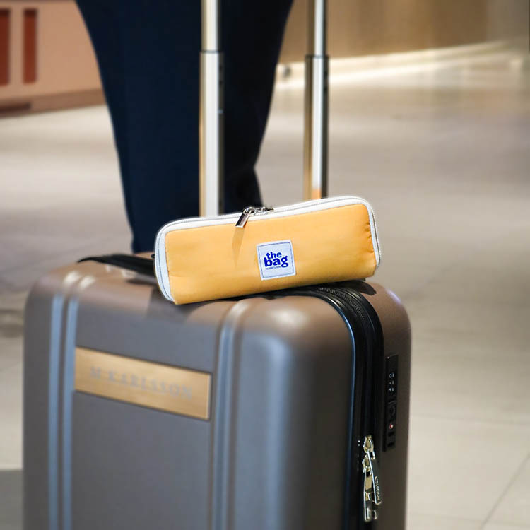 Kylande diabetesväska