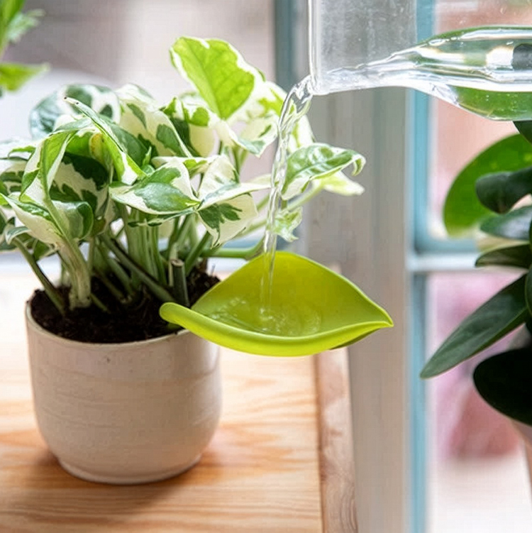 Bevattningstratt till kruka, 3-pack 