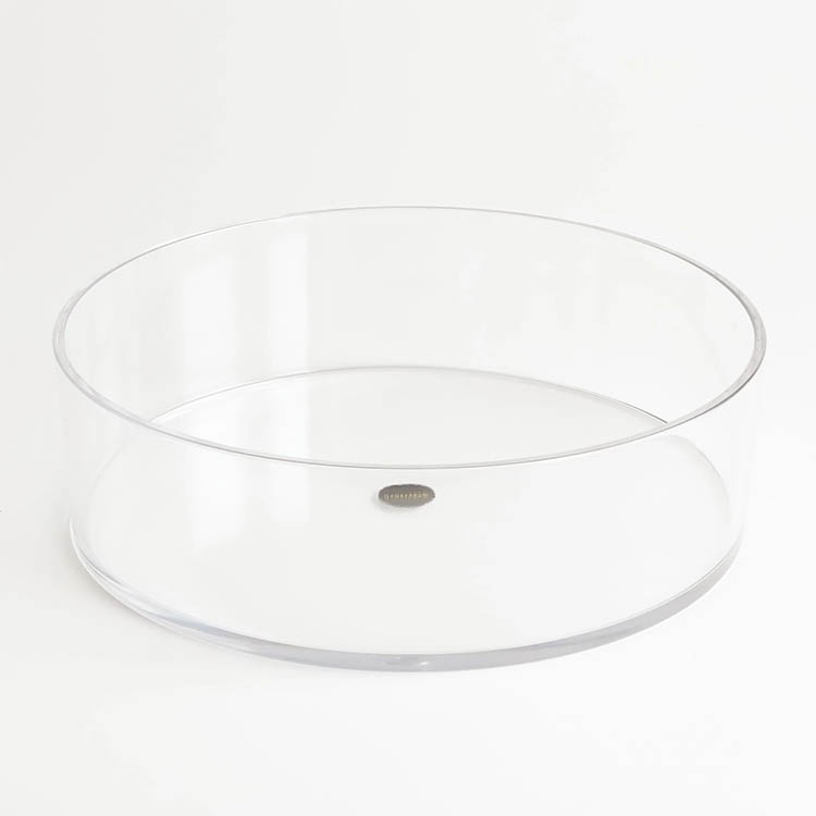 Stor vas i akryl, Hanataba