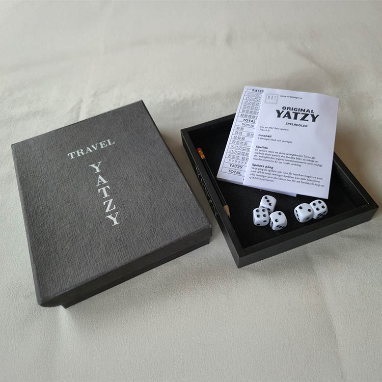 Reseyatzy med spelask