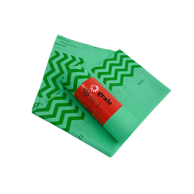 Komposterbar sopsäck 125 liter