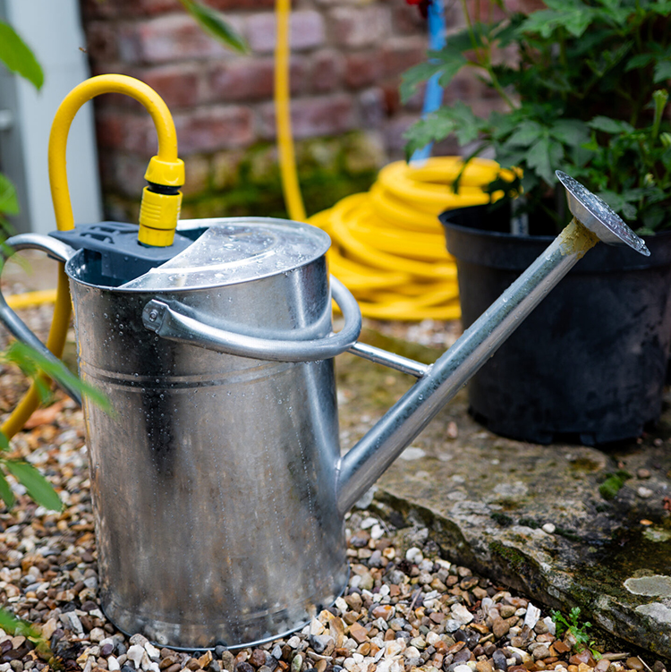 Överfyllnadsskydd för hink, Sealstop