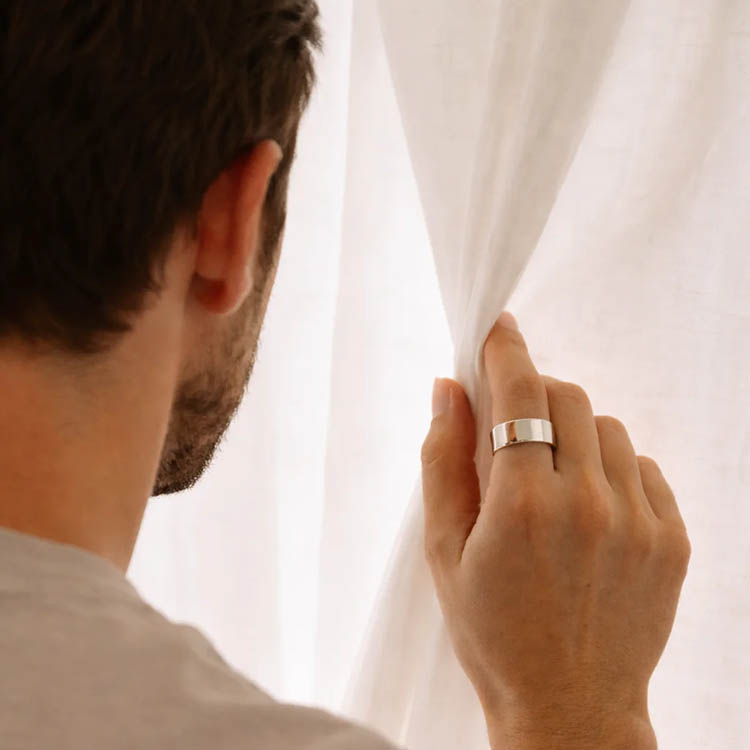 Smart ring HAALE 2 X-large