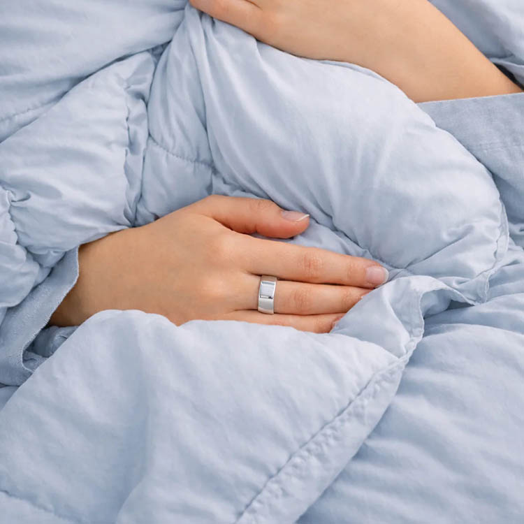 Smart ring HAALE 2 Small