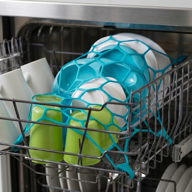 Diskmaskinsnät, DishyWashy