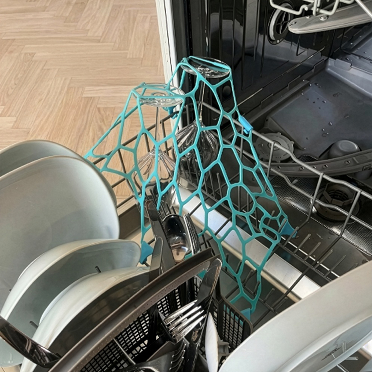 Diskmaskinsnät, DishyWashy