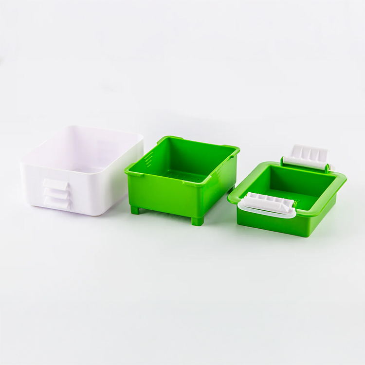 Tofupress, Tofuture