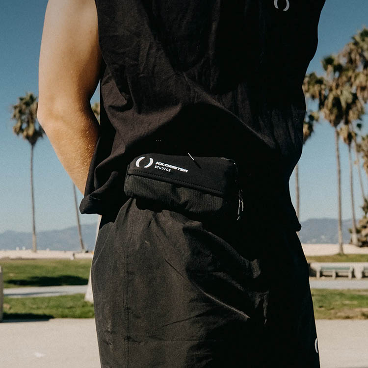 Löparbälte, Kilometer Studios