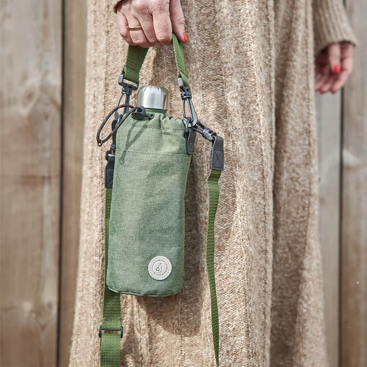 Kylande flaskväska, Sagaform