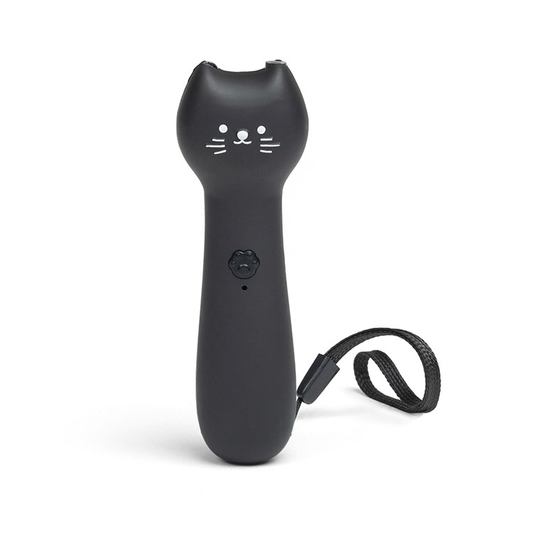 Laserpekare för katt