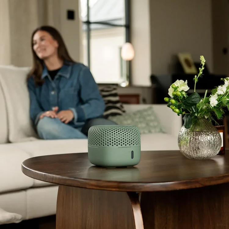 Luftavfuktare, Absodry