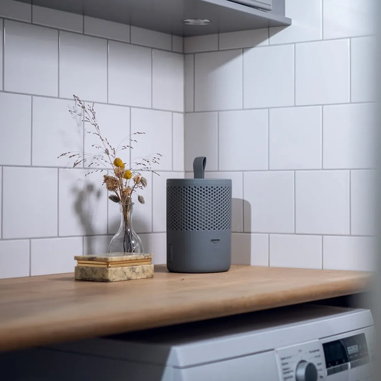 Luftavfuktare, Absodry