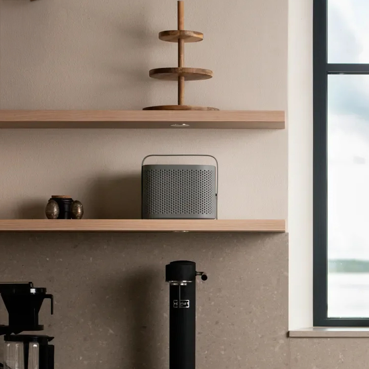 Luftavfuktare, Absodry