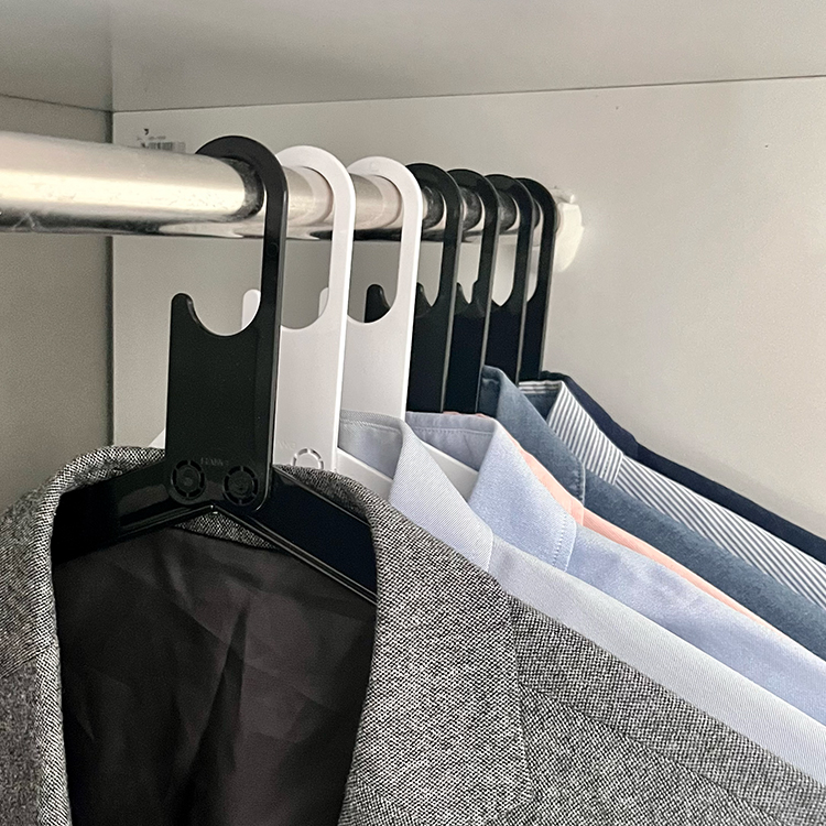 Hopfällbar resegalge, HÄNG