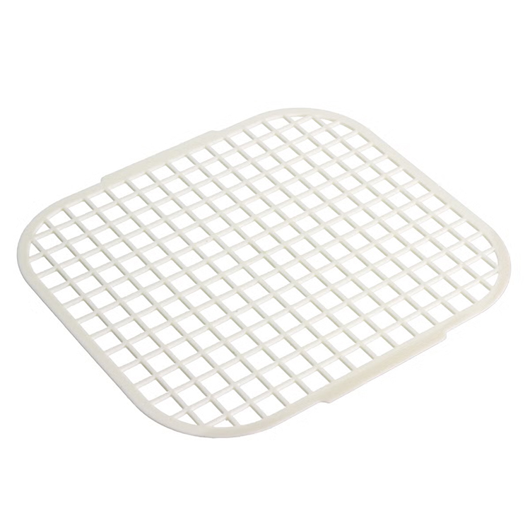 Rengöringsnät till Alligator Lökhackare, 2-pack