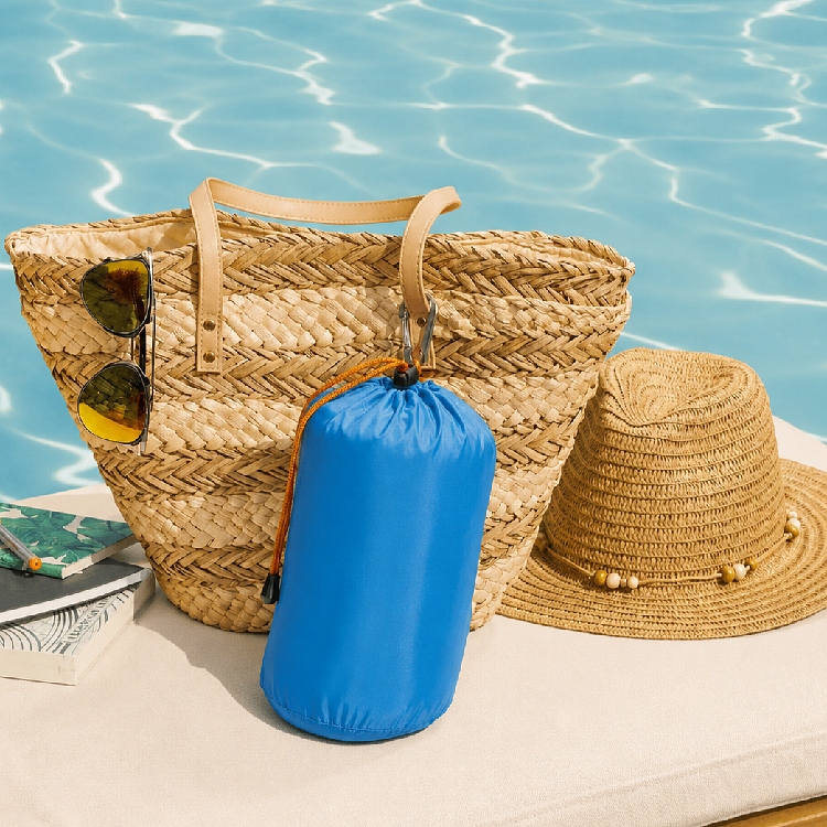Strandkudde, Go Travel