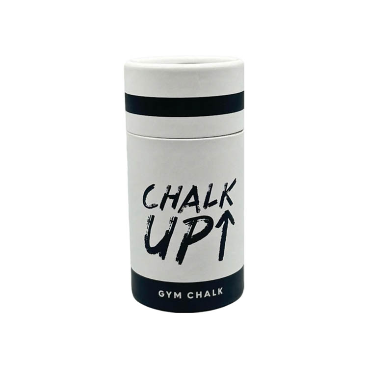 Kalkstift för träning, Chalk up