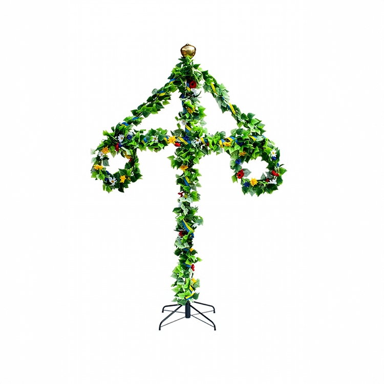 Midsommarstång, 217 cm
