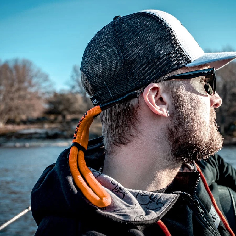 Flytband till glasögon