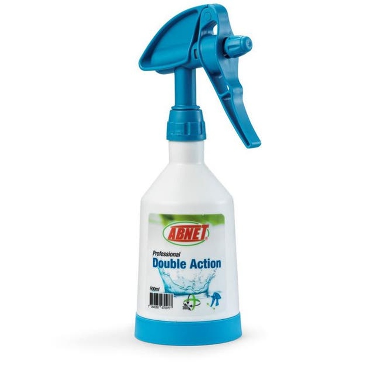 Sprayflaska 360° 0,5L