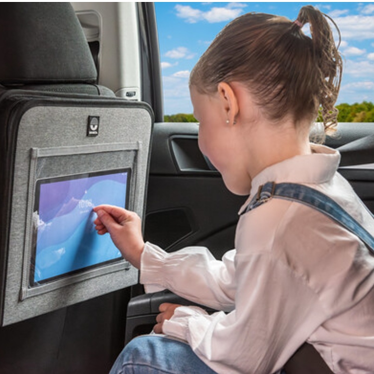 Lekbord till bilen