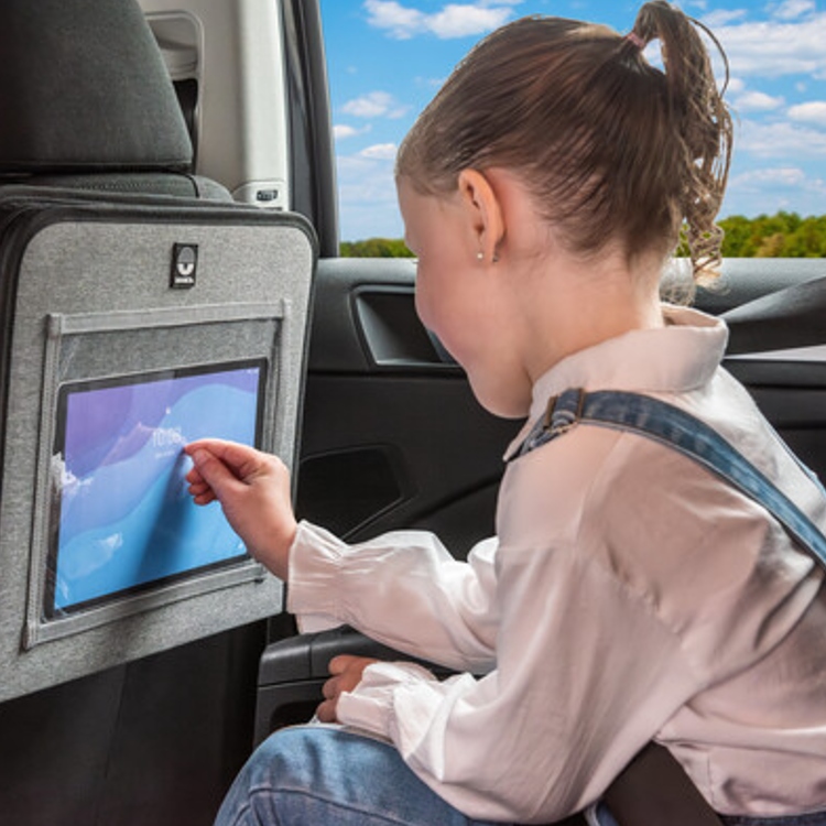 Lekbord till bilen