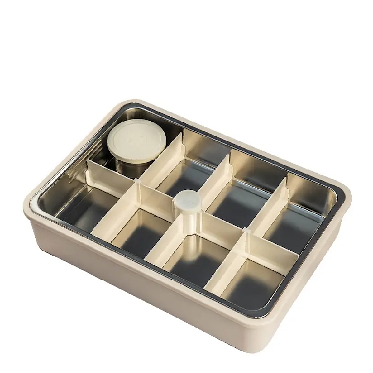 Tillbehörsset till Platterbox