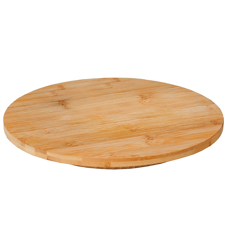 Snurrbricka i trä, 40 cm