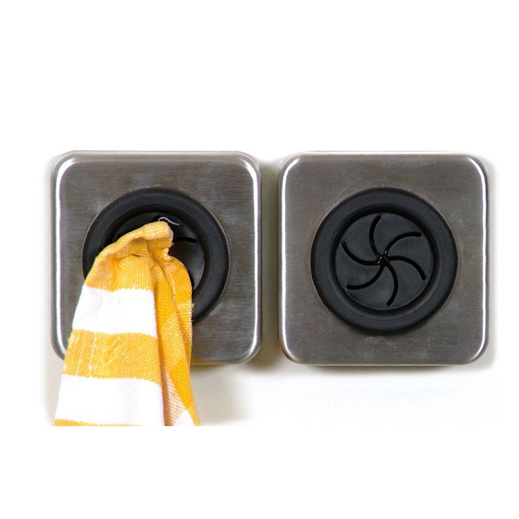 Handdukshållare, 2-pack