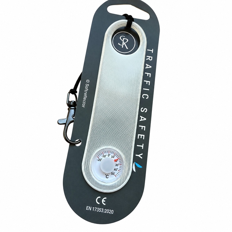 Reflex med gadget